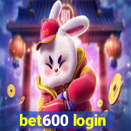 bet600 login